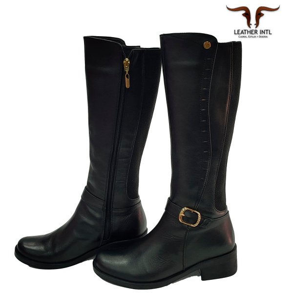 Botas para dama